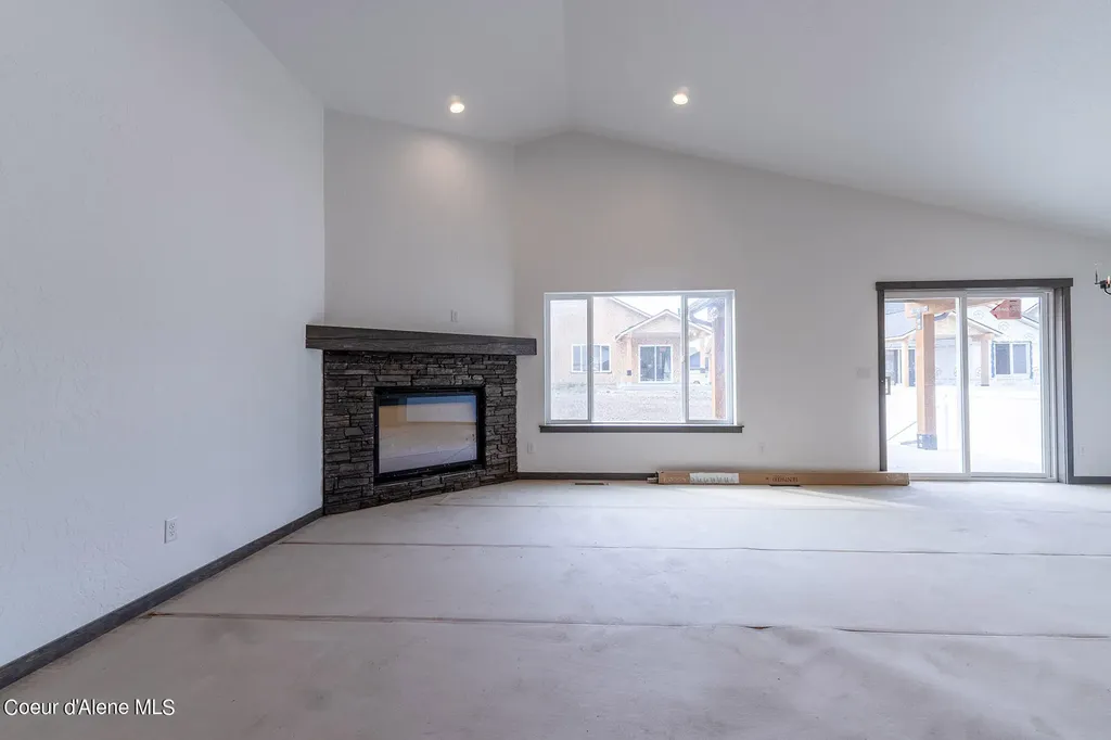 Lt 2 Blk 2 E Valley Street S Oldtown ID 83822