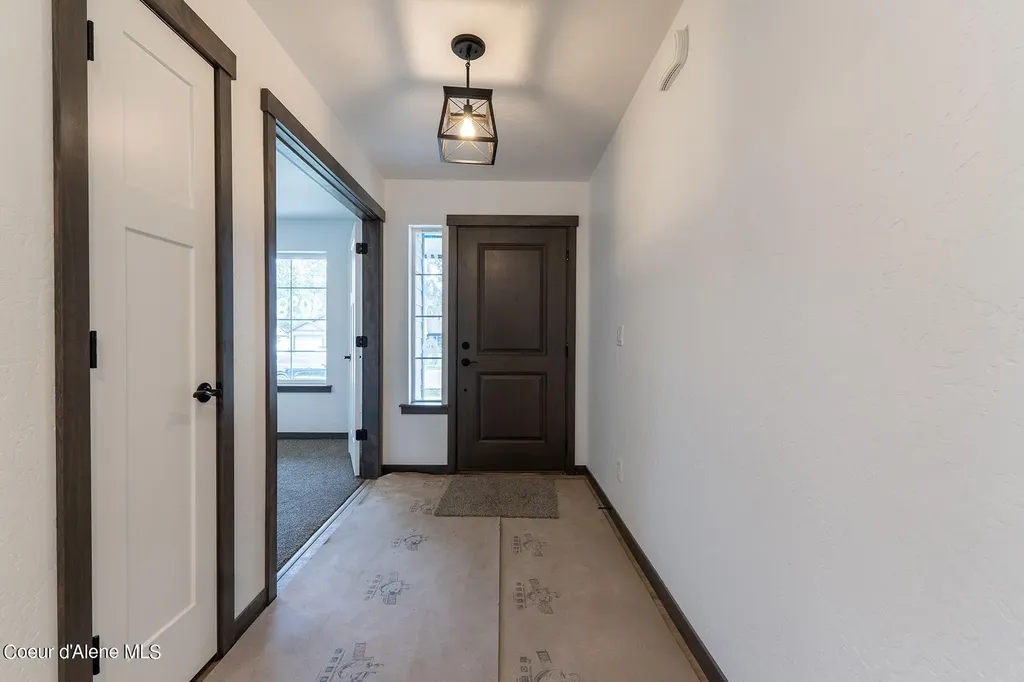 Lt 2 Blk 2 E Valley Street S Oldtown ID 83822