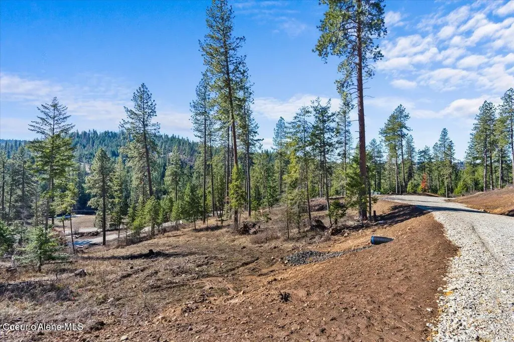 L3B1 Nka Highway 97 Harrison ID 83833