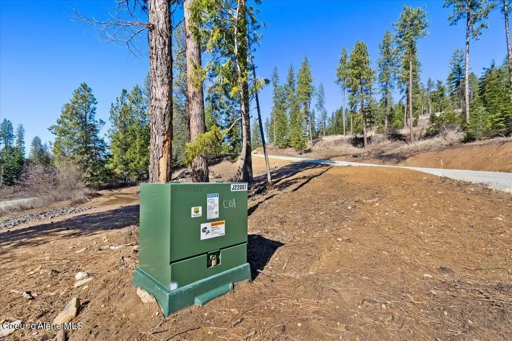 L3B1 Nka Highway 97 Harrison ID 83833