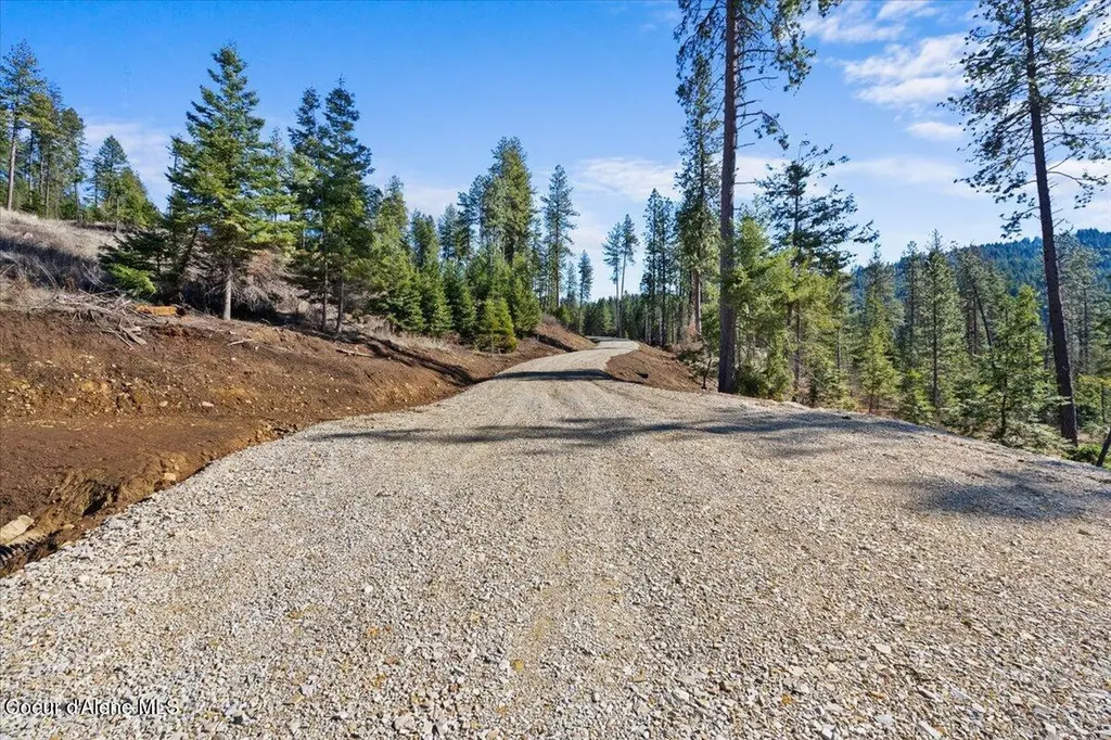 L3B1 Nka Highway 97 Harrison ID 83833
