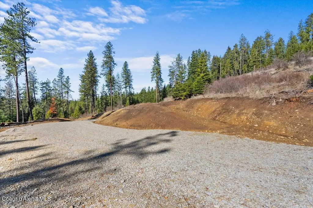 L3B1 Nka Highway 97 Harrison ID 83833