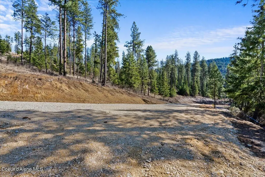 L3B1 Nka Highway 97 Harrison ID 83833