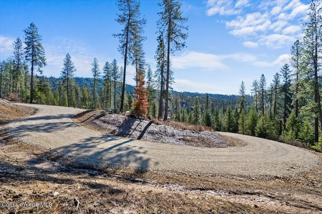 L3B1 Nka Highway 97 Harrison ID 83833