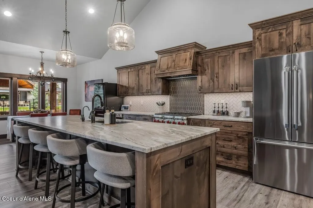 11674 N Arnicas Court Hayden ID 83835