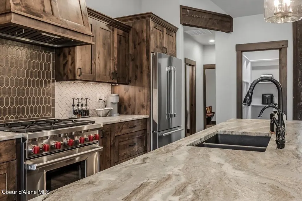 11674 N Arnicas Court Hayden ID 83835