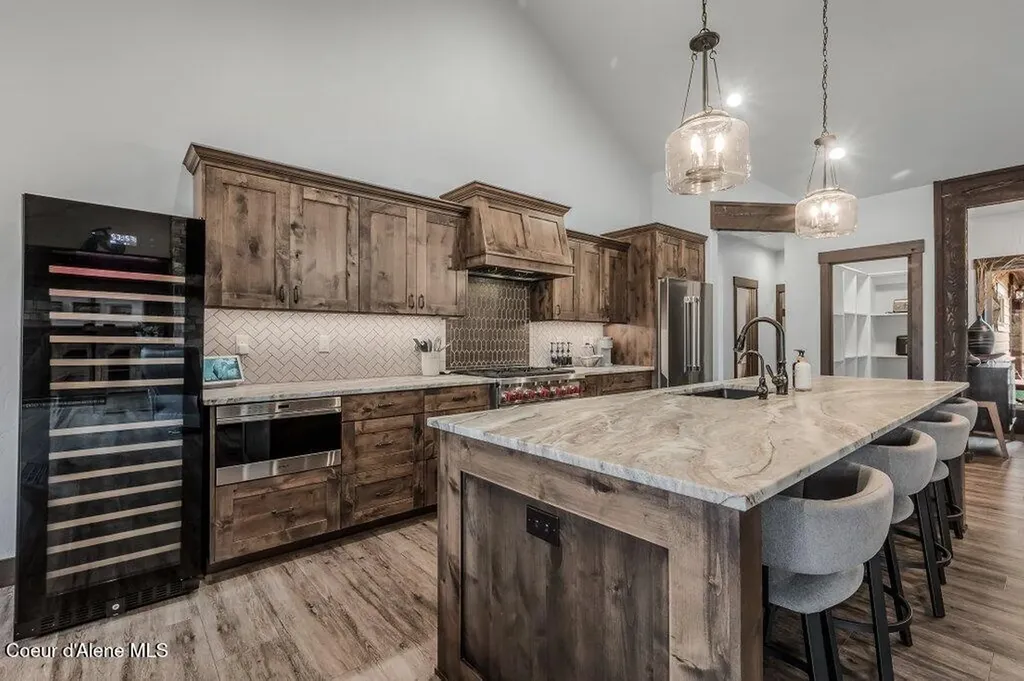 11674 N Arnicas Court Hayden ID 83835