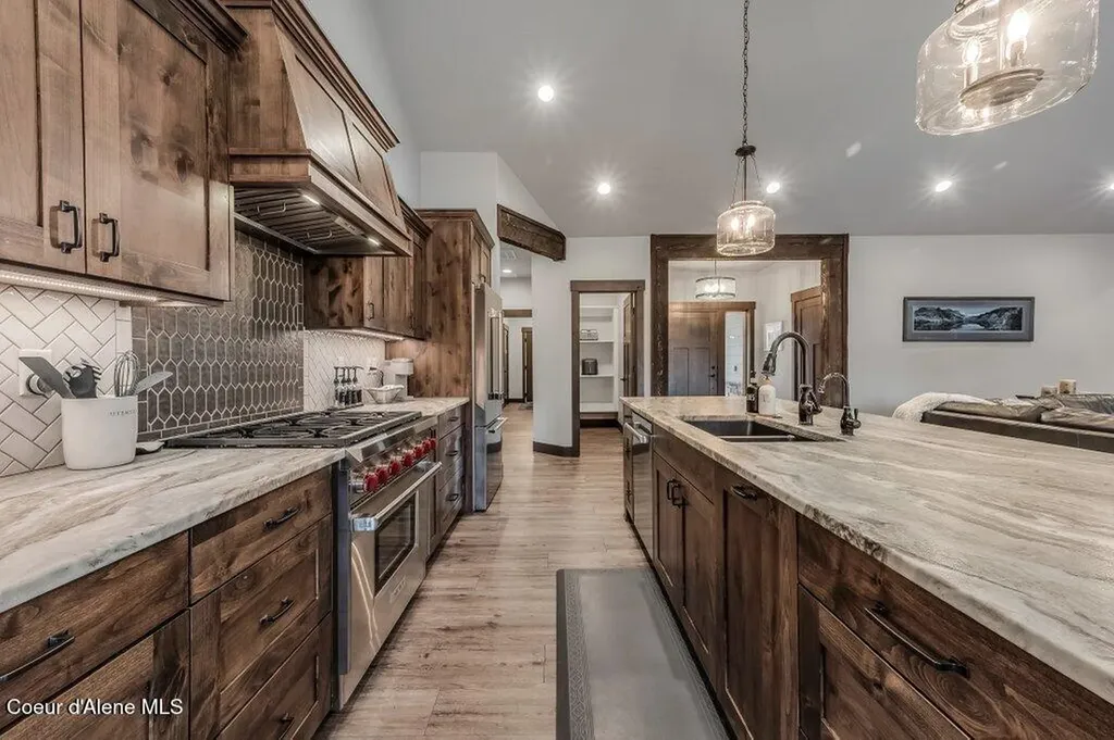 11674 N Arnicas Court Hayden ID 83835