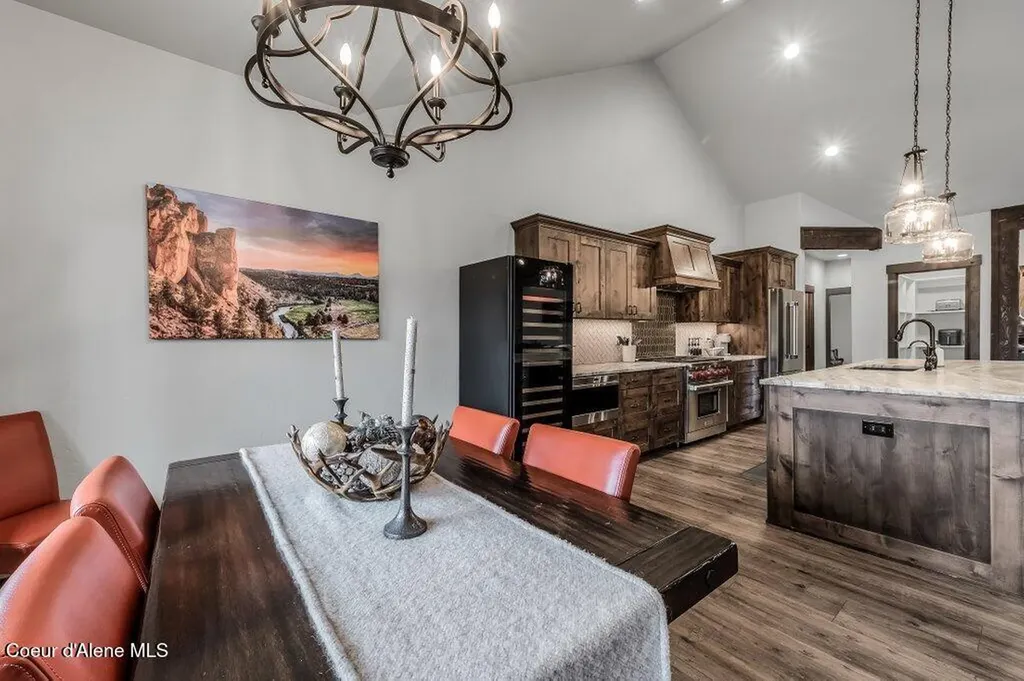 11674 N Arnicas Court Hayden ID 83835