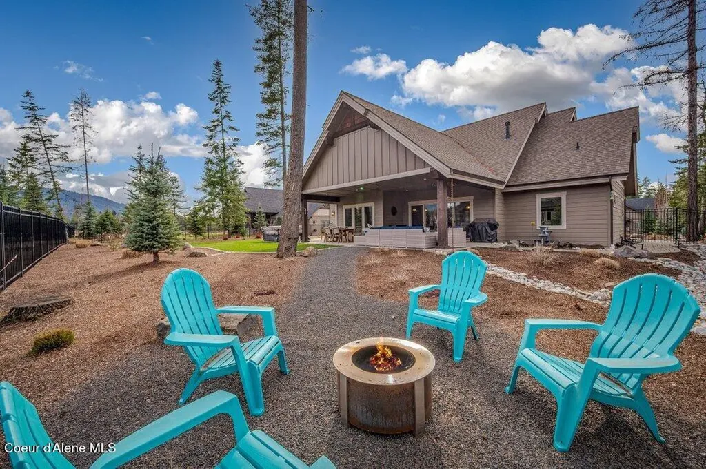 11674 N Arnicas Court Hayden ID 83835