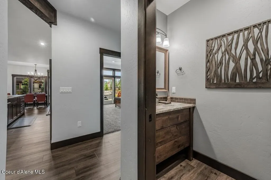 11674 N Arnicas Court Hayden ID 83835