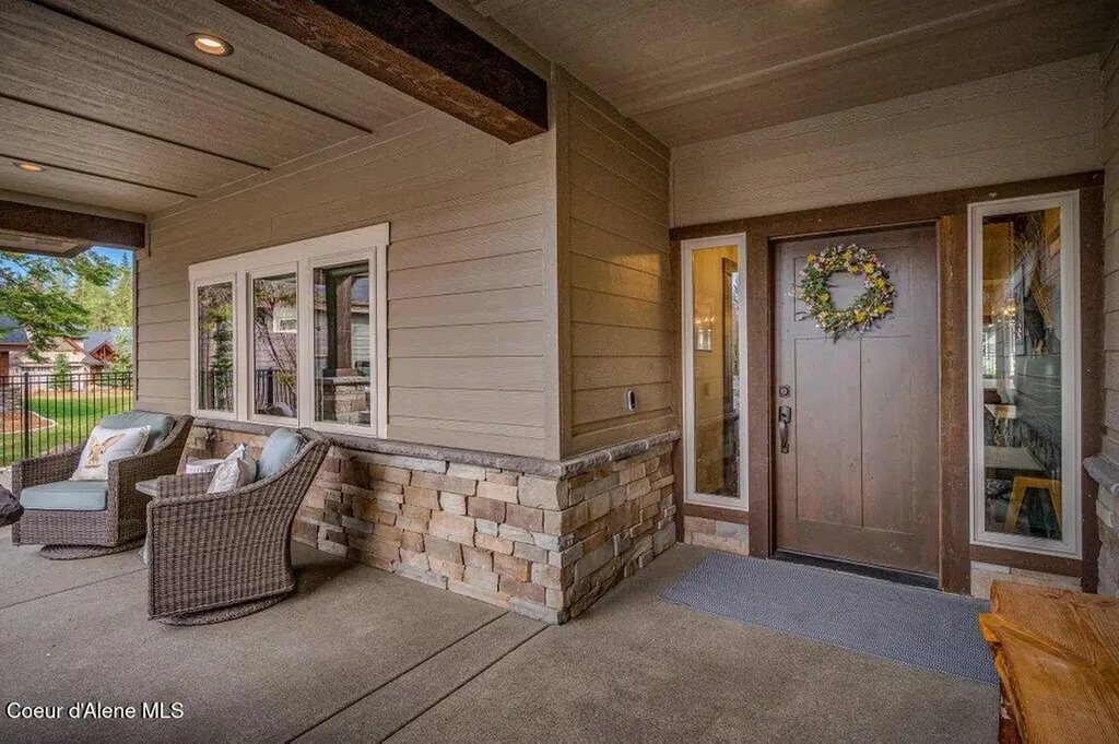11674 N Arnicas Court Hayden ID 83835