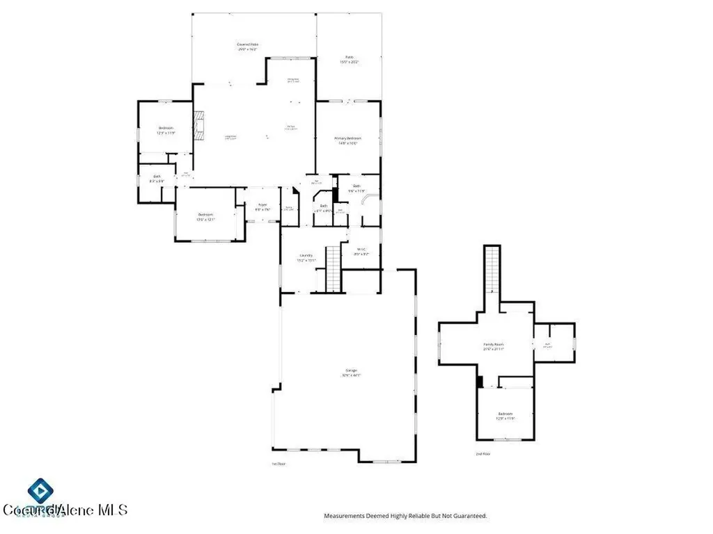 11674 N Arnicas Court Hayden ID 83835