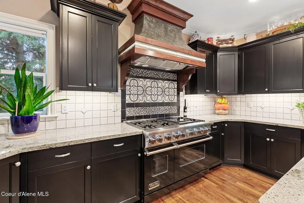 2177 E Totten Lane Dalton Gardens ID 83815
