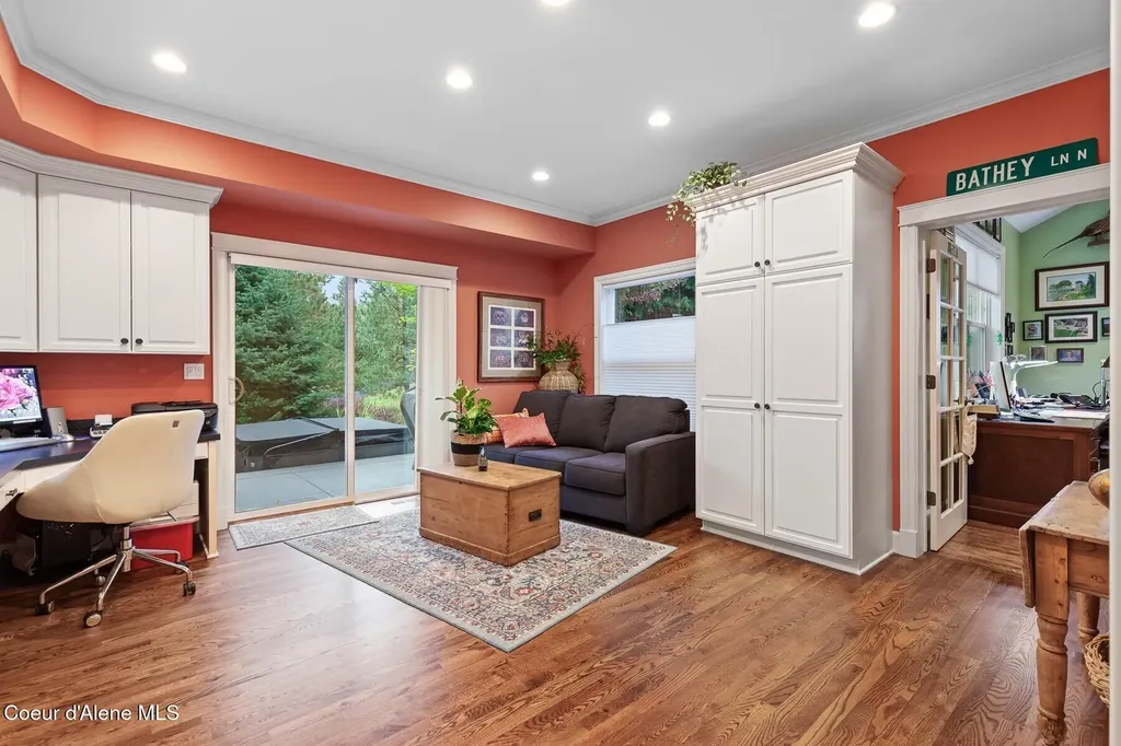 2177 E Totten Lane Dalton Gardens ID 83815