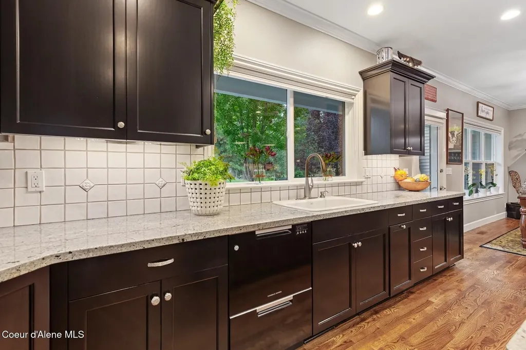2177 E Totten Lane Dalton Gardens ID 83815