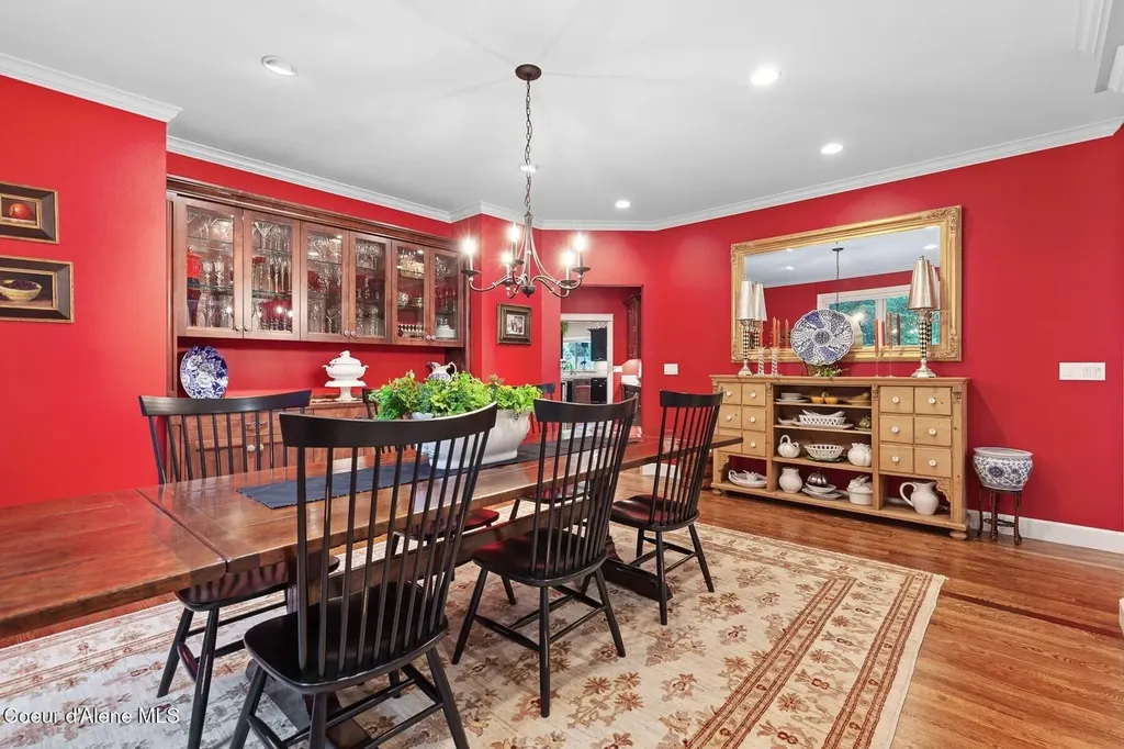 2177 E Totten Lane Dalton Gardens ID 83815