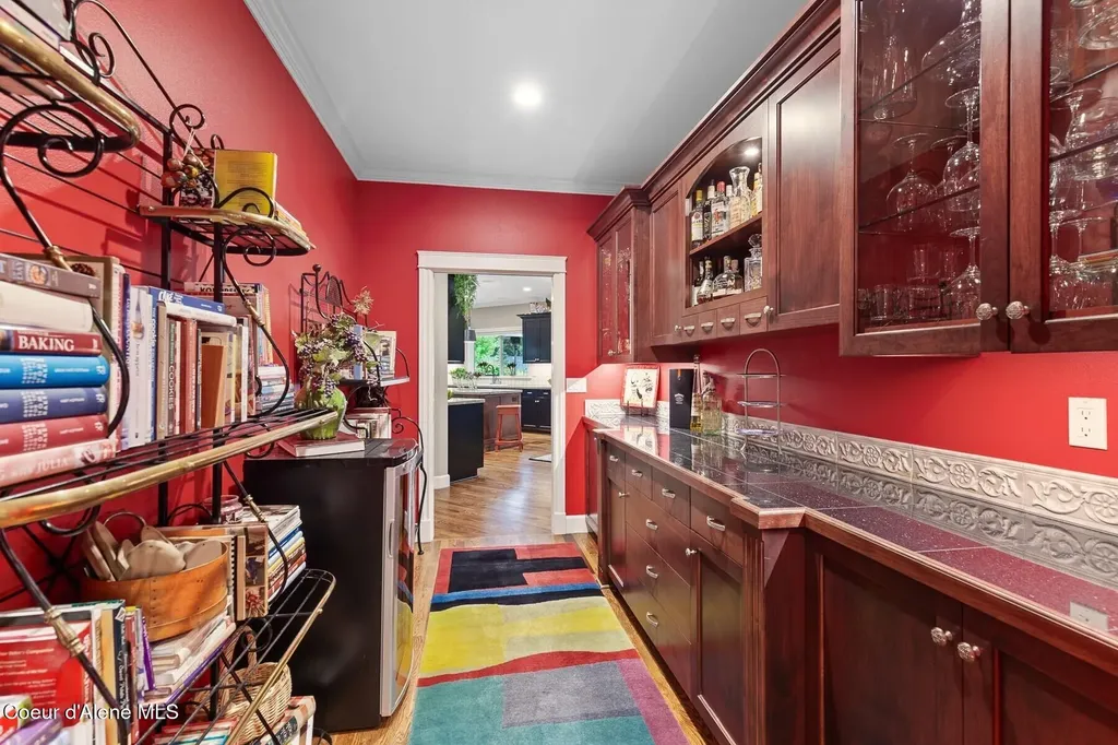 2177 E Totten Lane Dalton Gardens ID 83815
