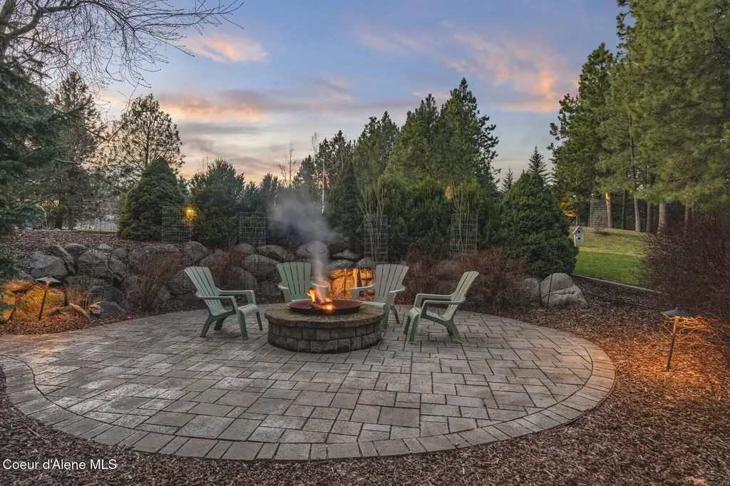 2177 E Totten Lane Dalton Gardens ID 83815