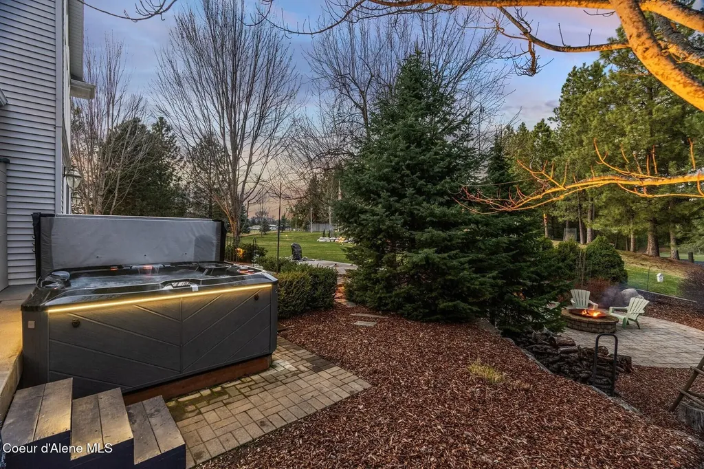 2177 E Totten Lane Dalton Gardens ID 83815