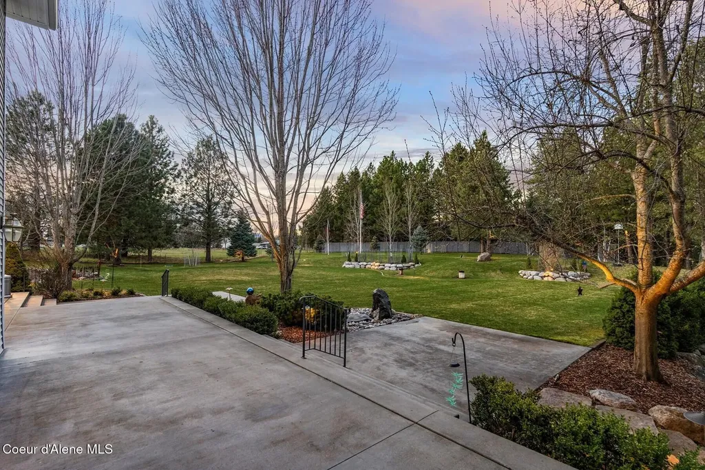 2177 E Totten Lane Dalton Gardens ID 83815