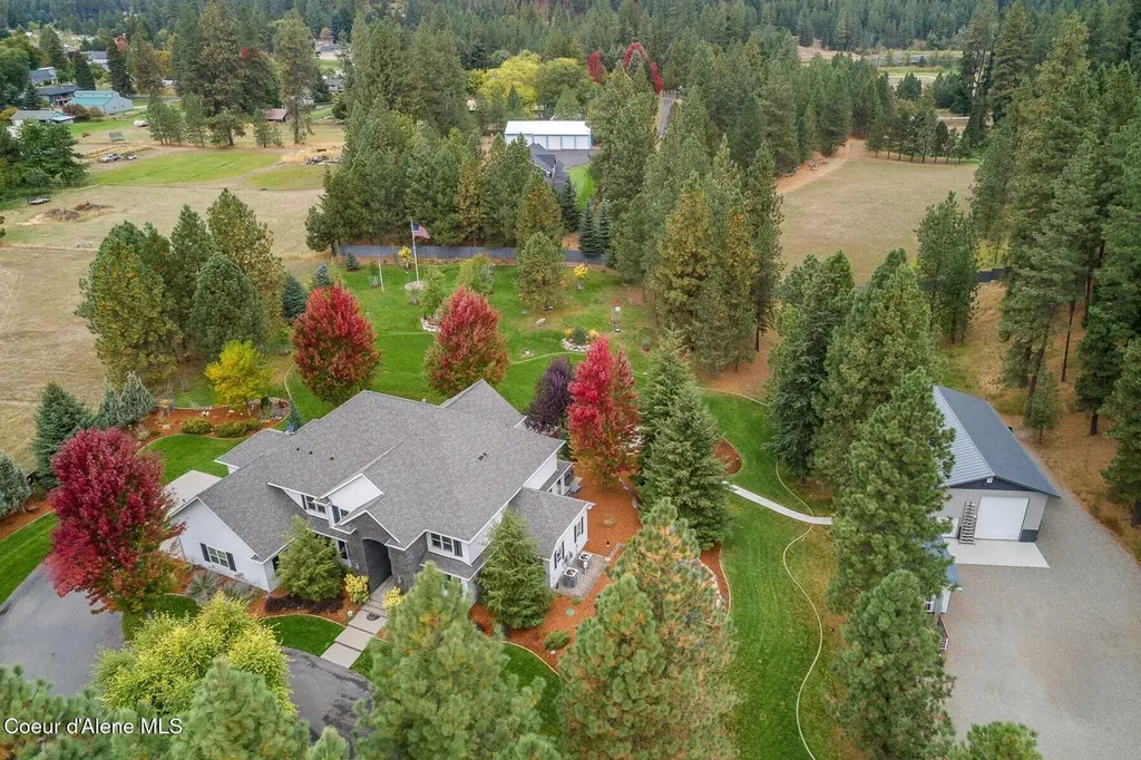 2177 E Totten Lane Dalton Gardens ID 83815