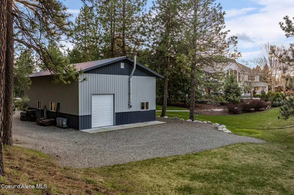 2177 E Totten Lane Dalton Gardens ID 83815
