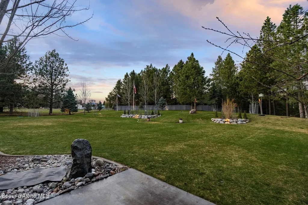 2177 E Totten Lane Dalton Gardens ID 83815