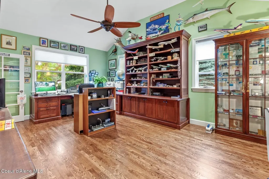 2177 E Totten Lane Dalton Gardens ID 83815