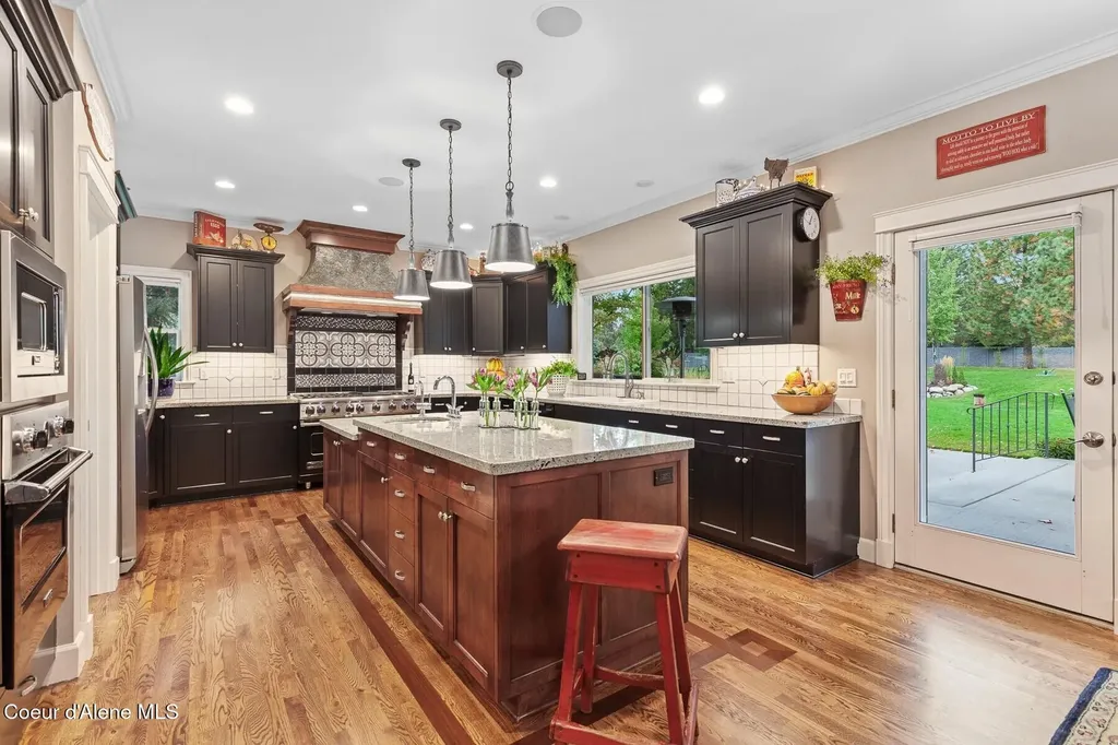 2177 E Totten Lane Dalton Gardens ID 83815