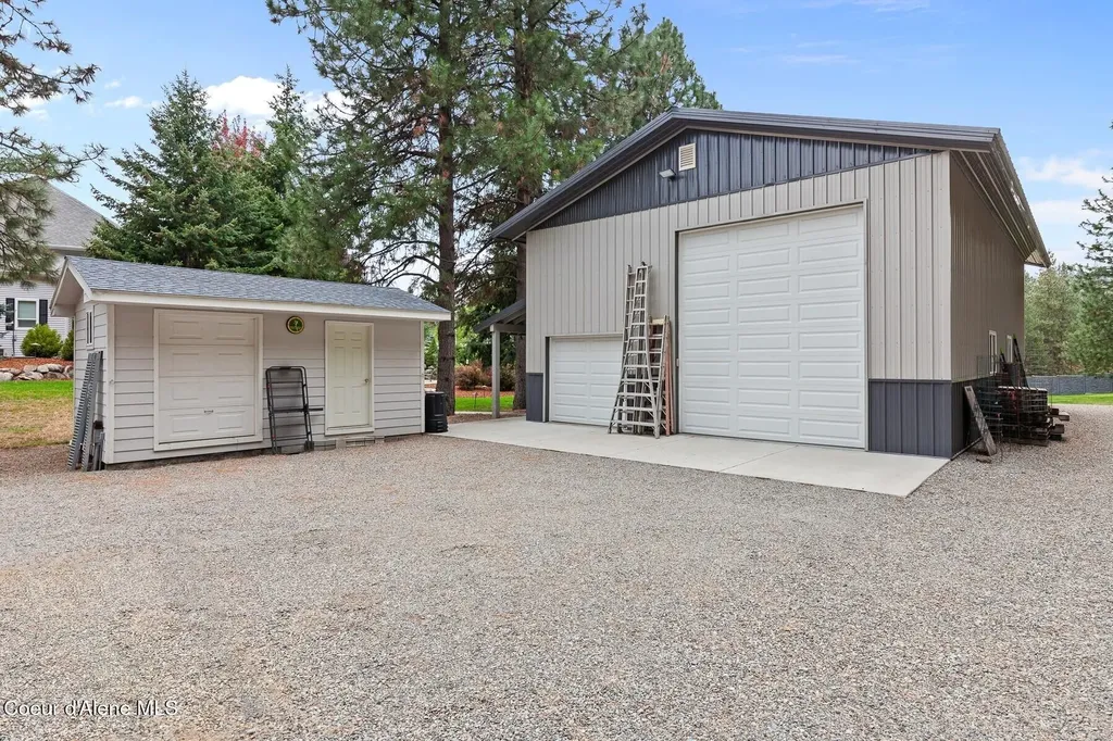 2177 E Totten Lane Dalton Gardens ID 83815