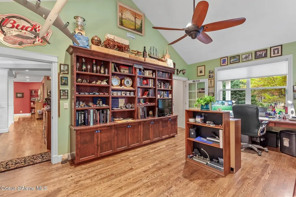 2177 E Totten Lane Dalton Gardens ID 83815
