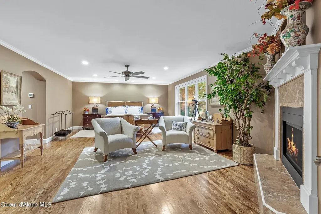 2177 E Totten Lane Dalton Gardens ID 83815