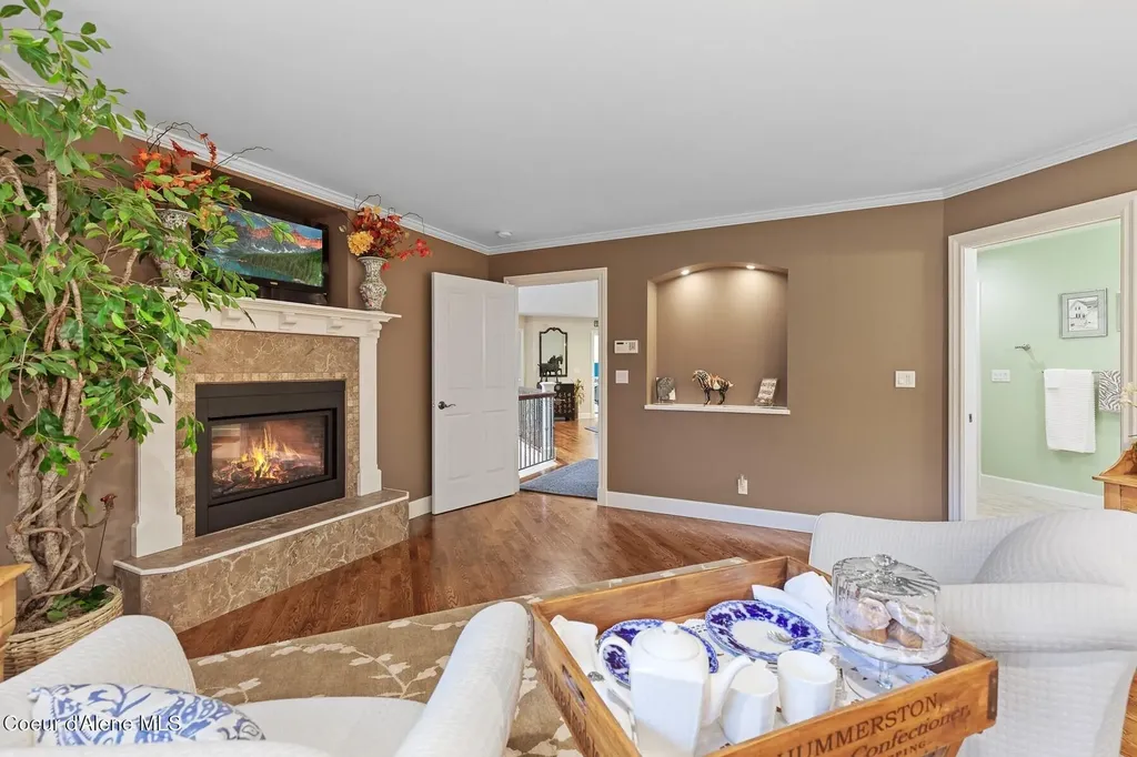 2177 E Totten Lane Dalton Gardens ID 83815