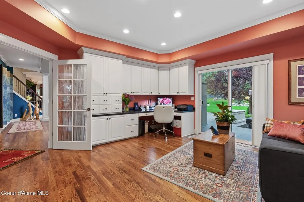 2177 E Totten Lane Dalton Gardens ID 83815