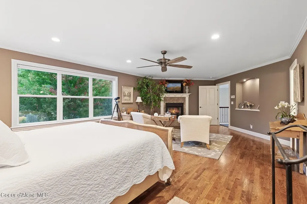 2177 E Totten Lane Dalton Gardens ID 83815