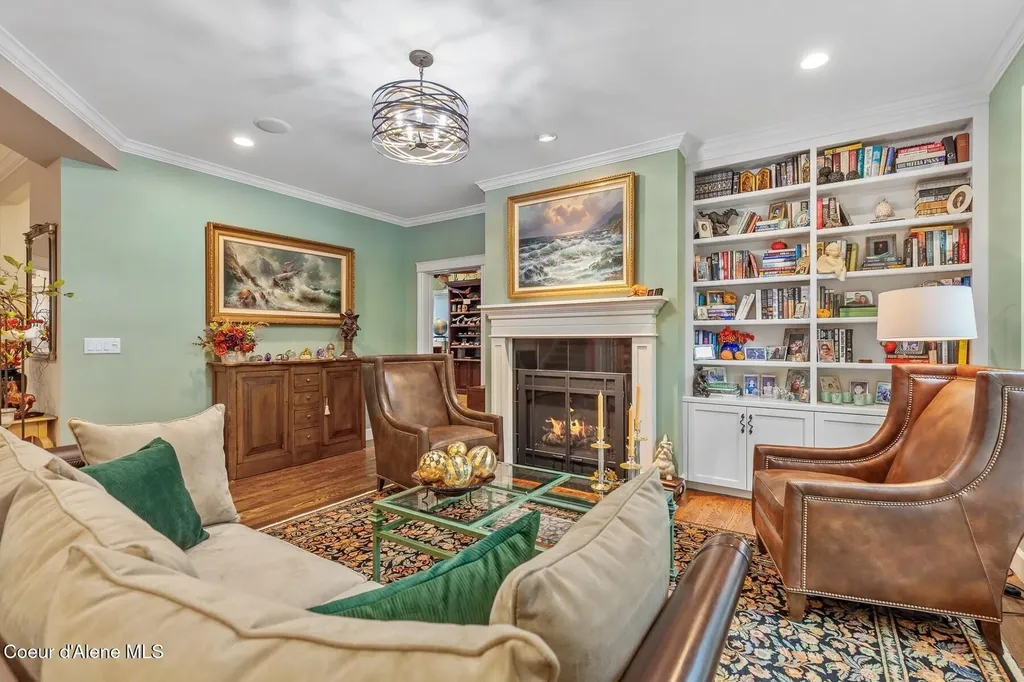 2177 E Totten Lane Dalton Gardens ID 83815