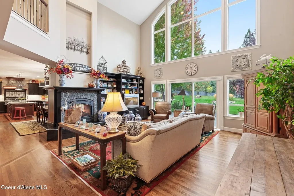 2177 E Totten Lane Dalton Gardens ID 83815