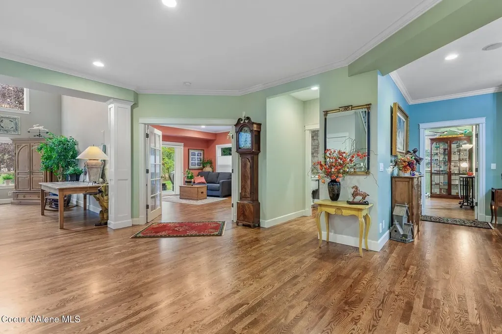 2177 E Totten Lane Dalton Gardens ID 83815