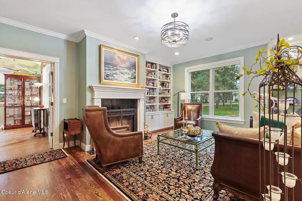 2177 E Totten Lane Dalton Gardens ID 83815