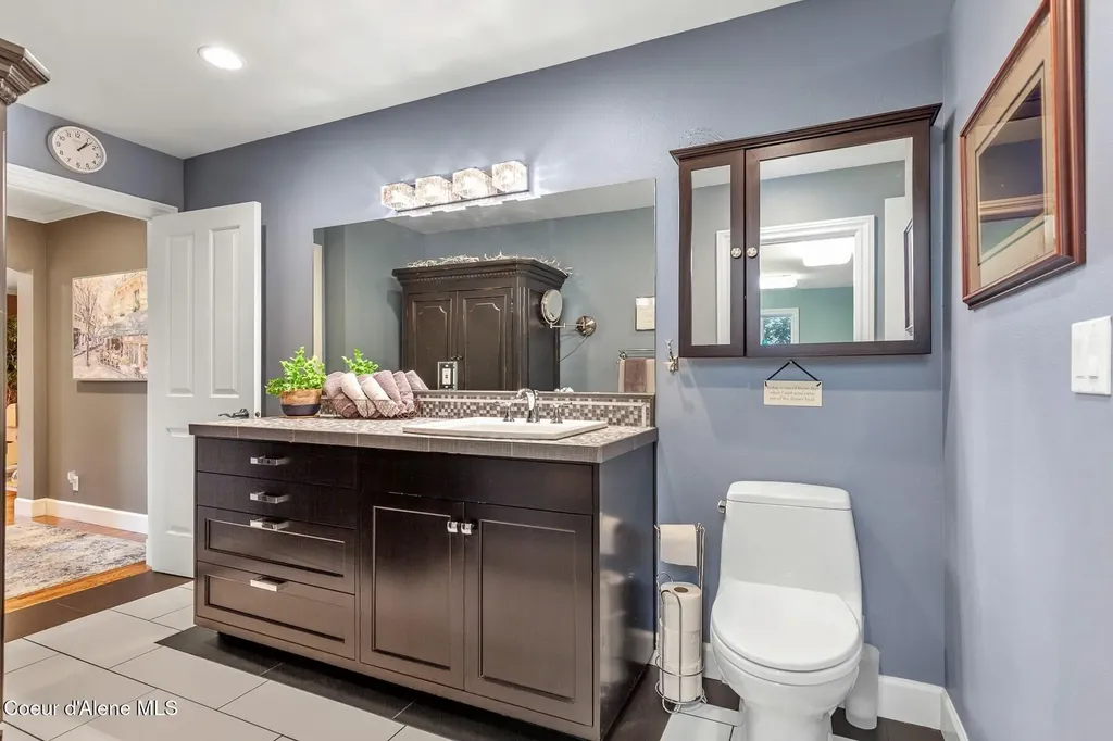 2177 E Totten Lane Dalton Gardens ID 83815