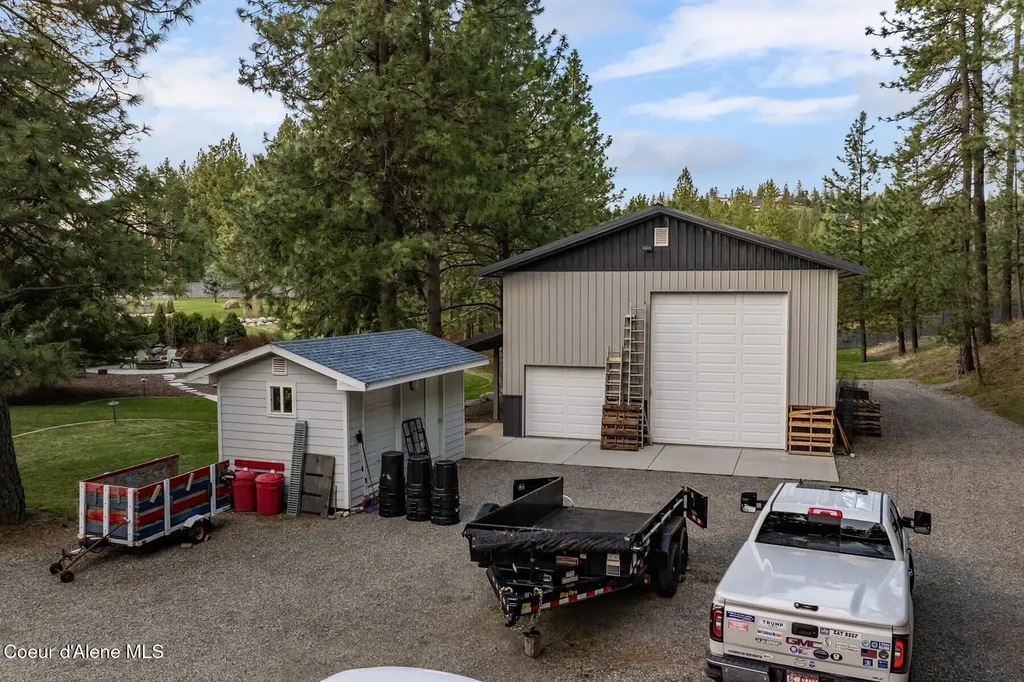 2177 E Totten Lane Dalton Gardens ID 83815