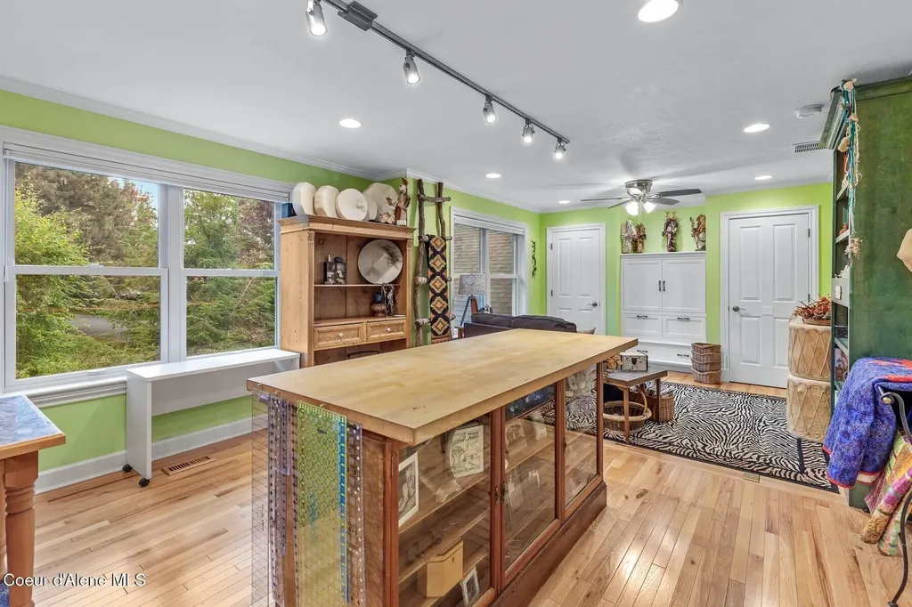 2177 E Totten Lane Dalton Gardens ID 83815