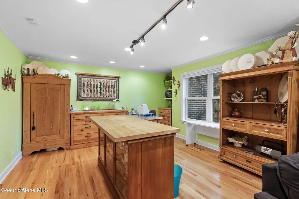 2177 E Totten Lane Dalton Gardens ID 83815