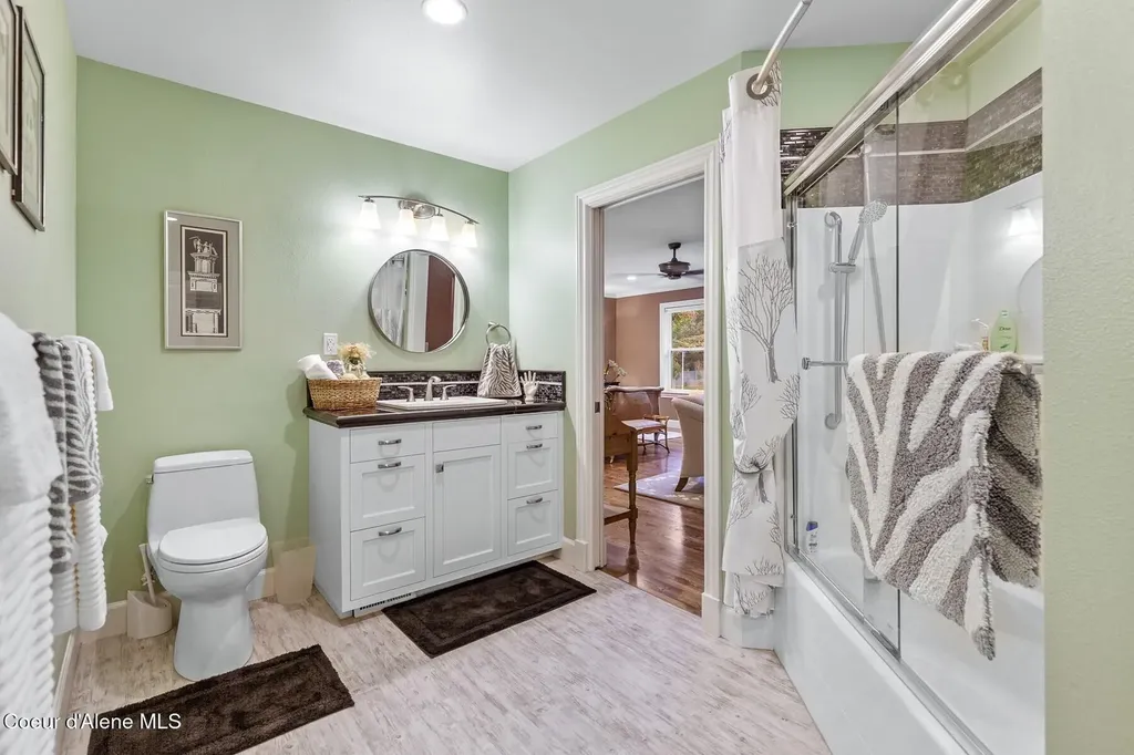 2177 E Totten Lane Dalton Gardens ID 83815