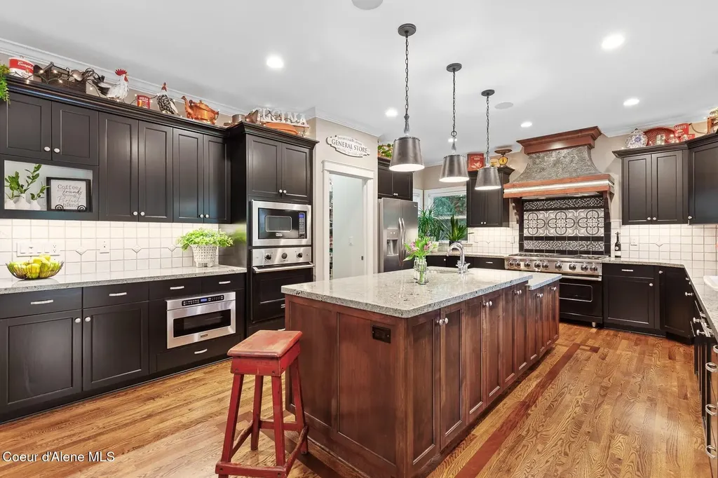2177 E Totten Lane Dalton Gardens ID 83815