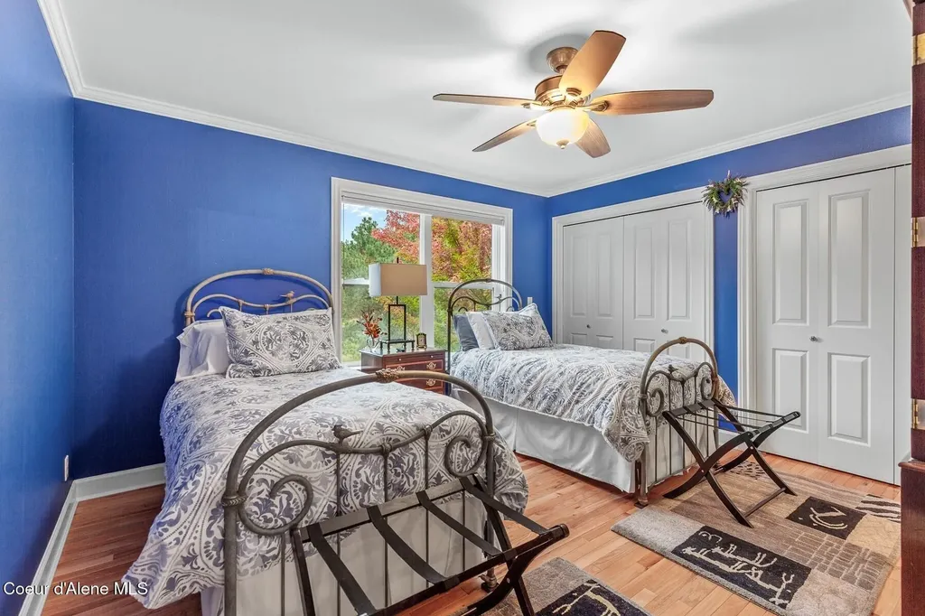 2177 E Totten Lane Dalton Gardens ID 83815