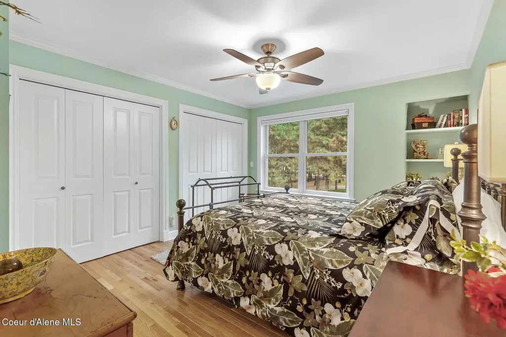 2177 E Totten Lane Dalton Gardens ID 83815
