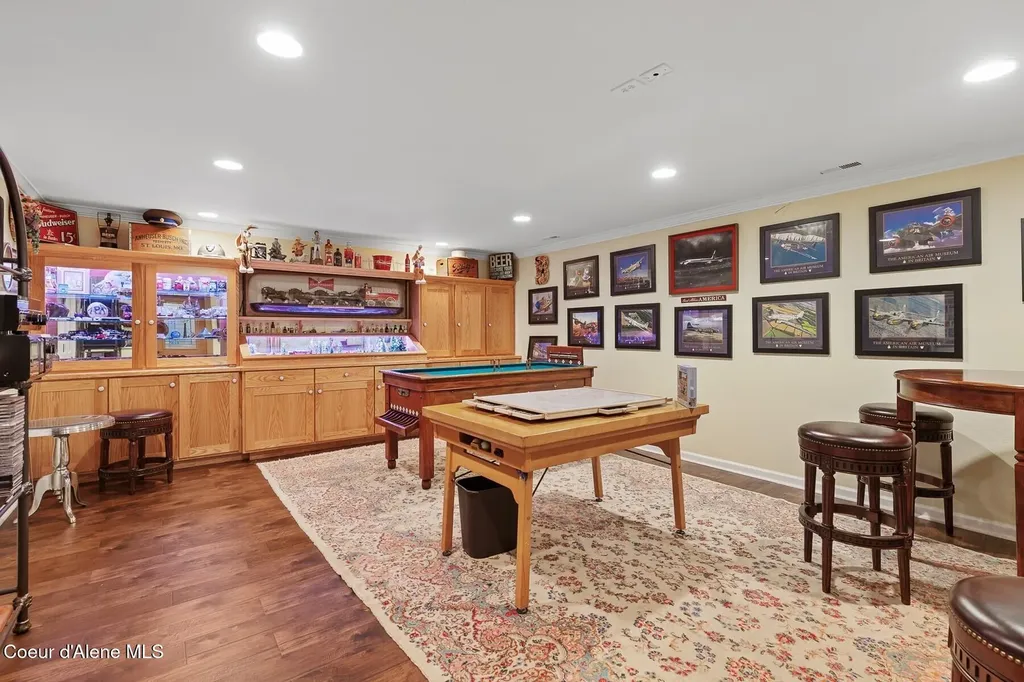 2177 E Totten Lane Dalton Gardens ID 83815