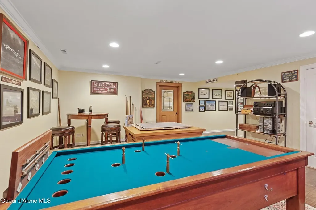 2177 E Totten Lane Dalton Gardens ID 83815